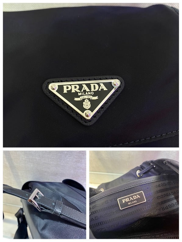PRD Backpack