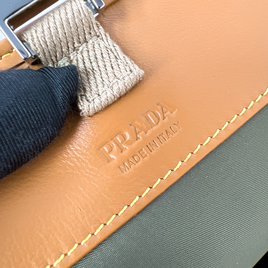PRD Shoulder Bag