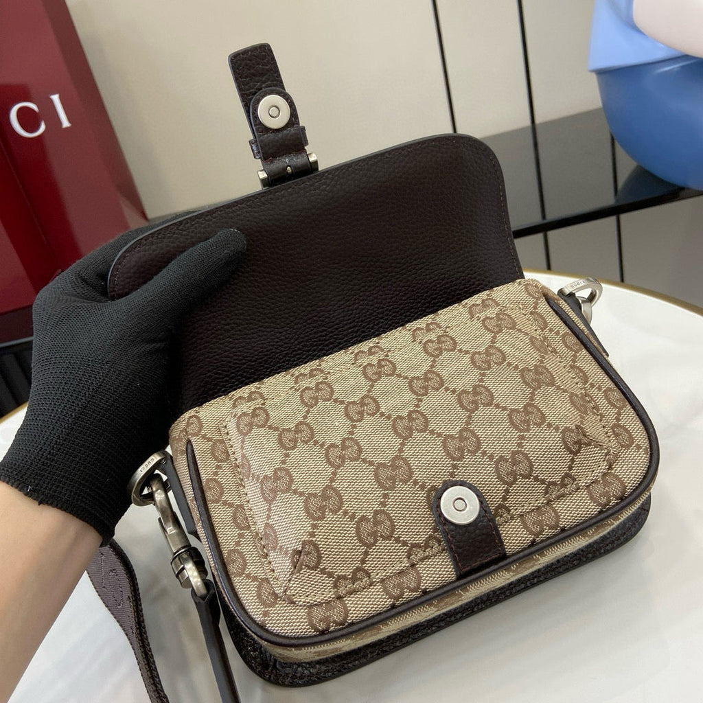 GC Crossbody Bag