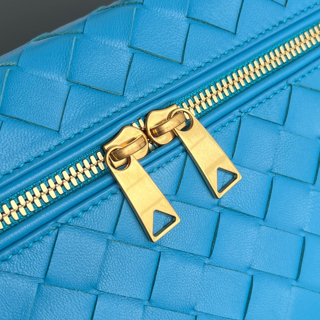 BTV Vanity Case