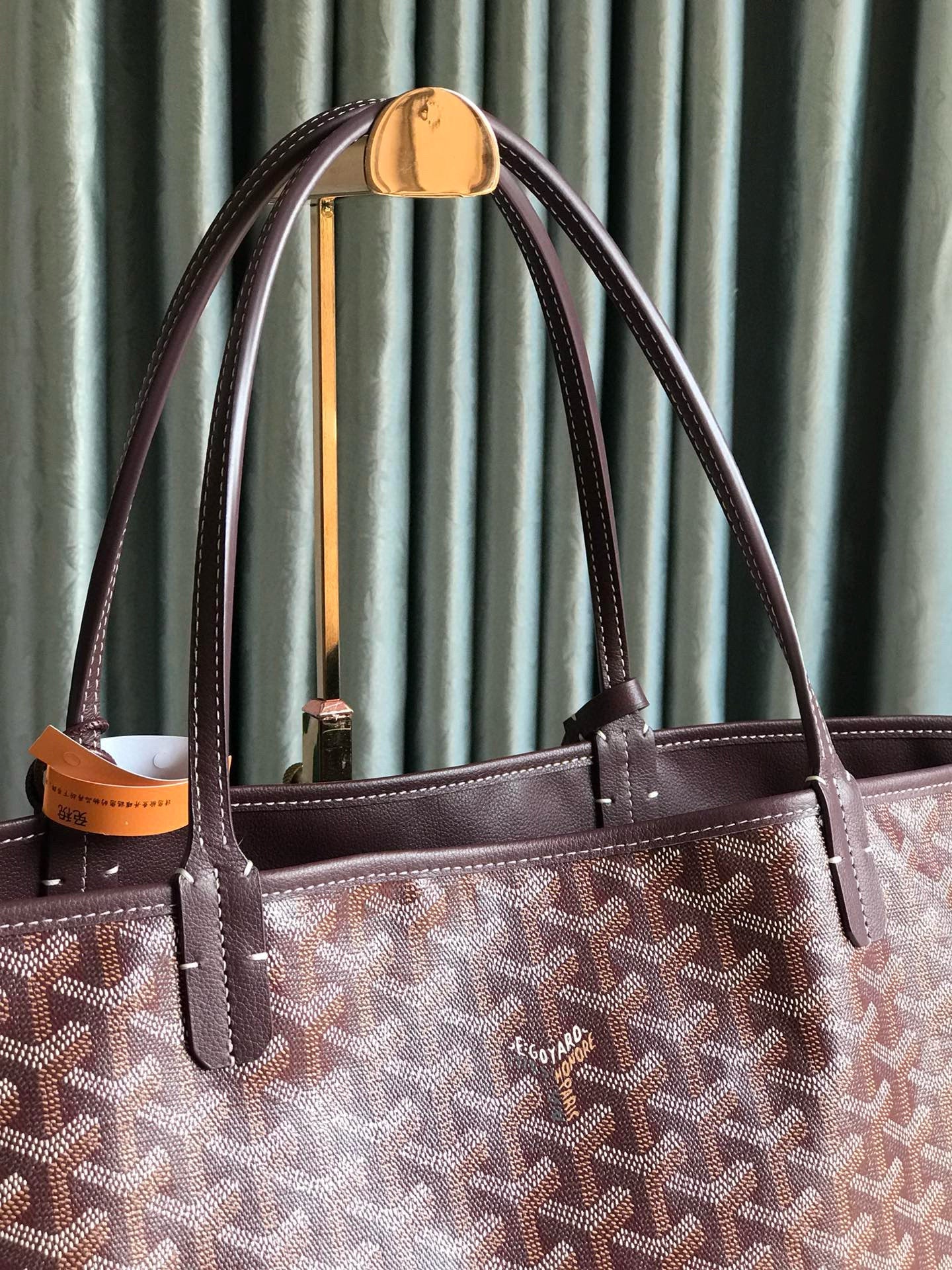 GYD Reversible Anjou