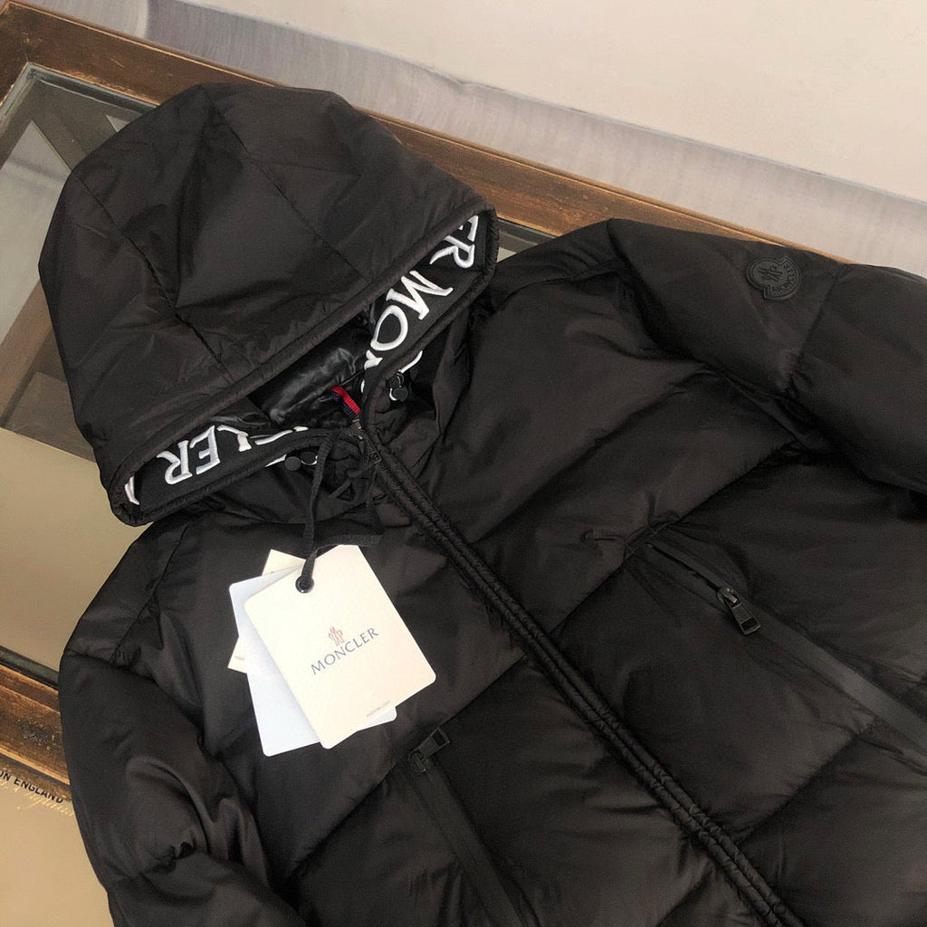 MNC Down Jacket