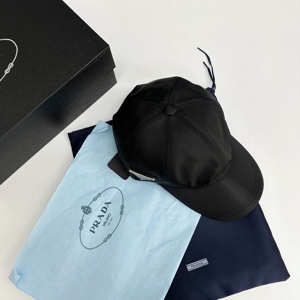 PRD Cap