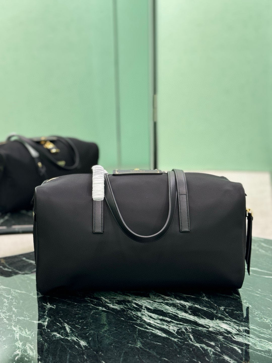 PRD Handle Bag