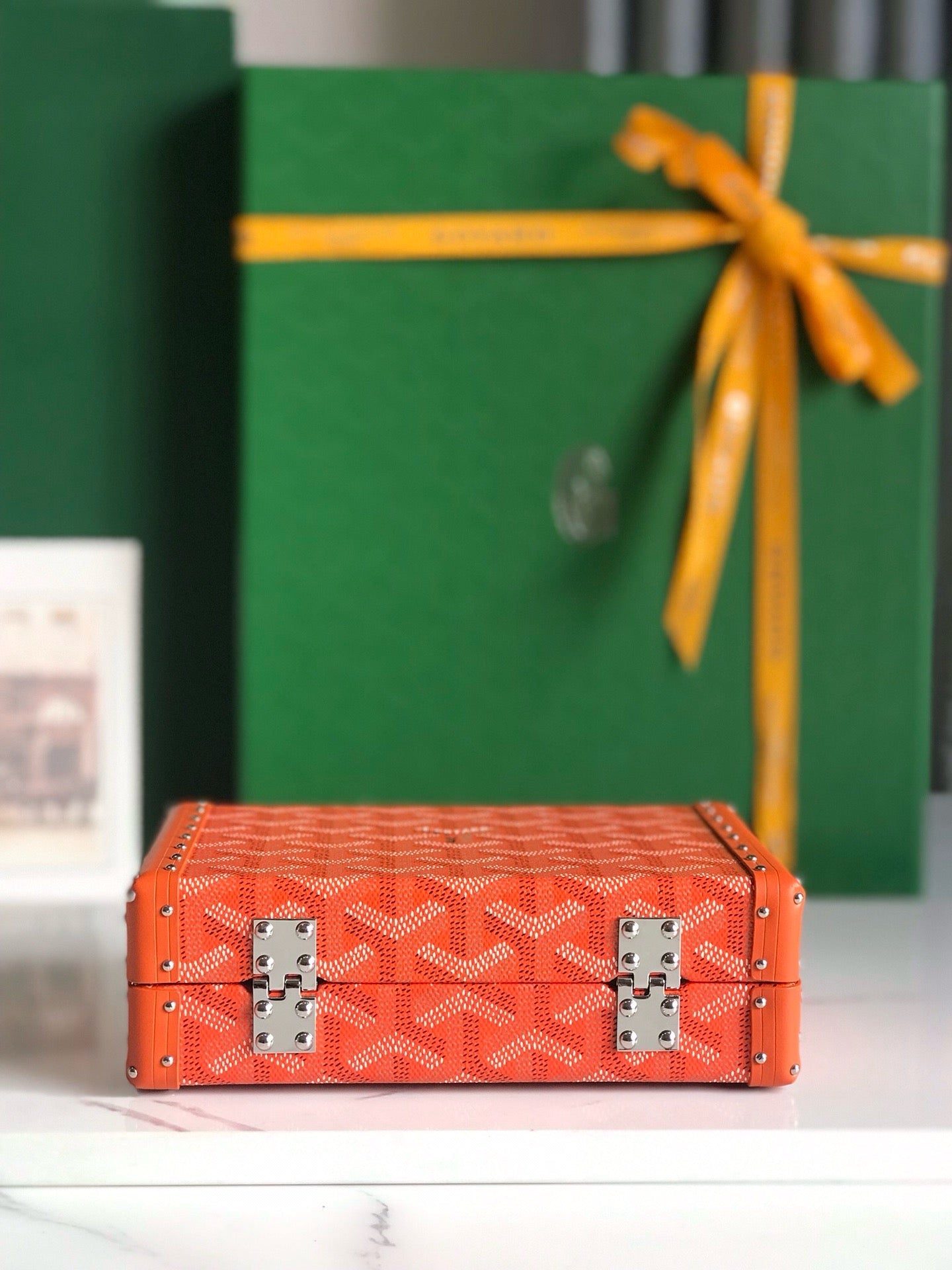 GYD Minaudière