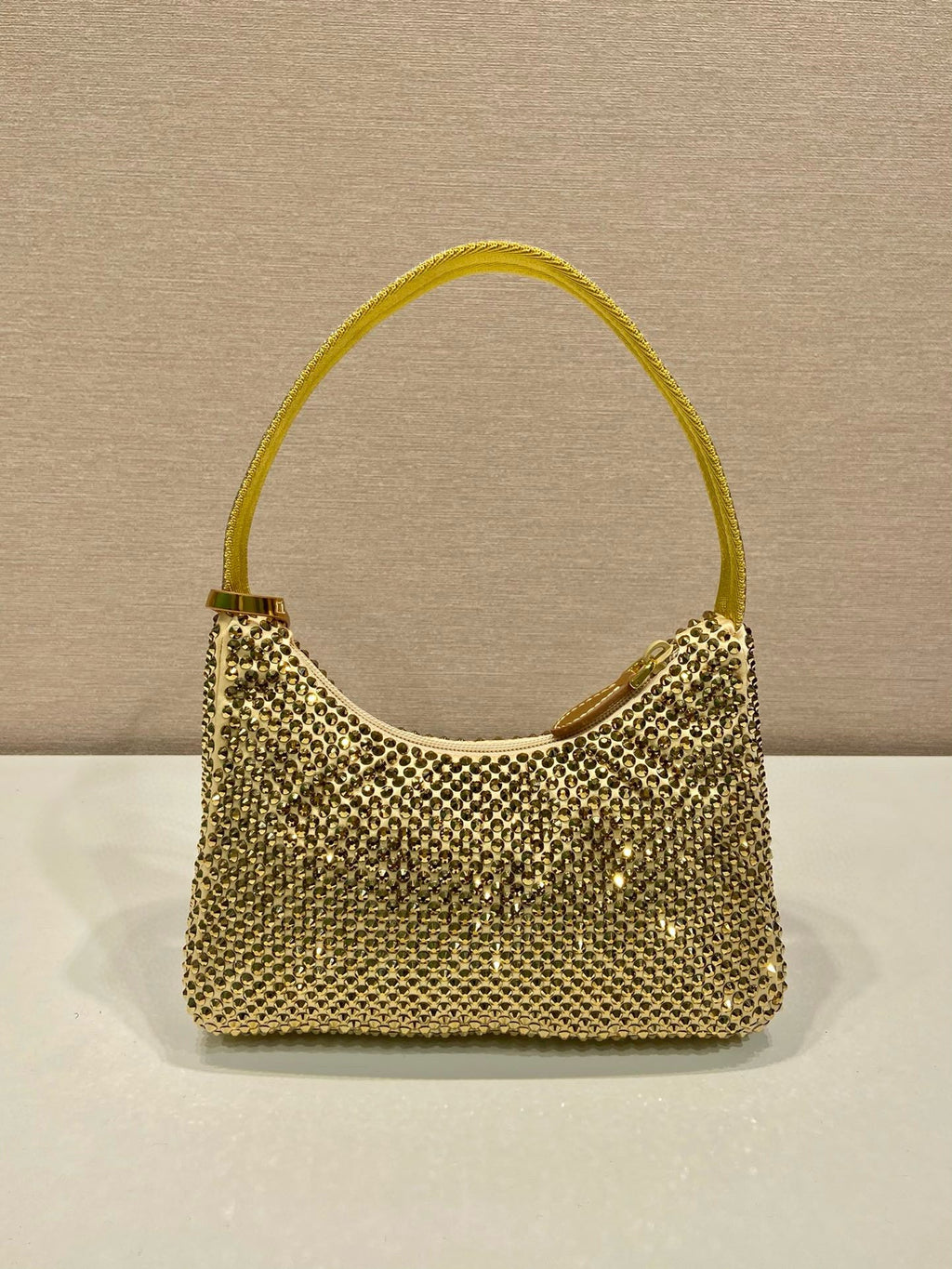 PRD Crystal Bag