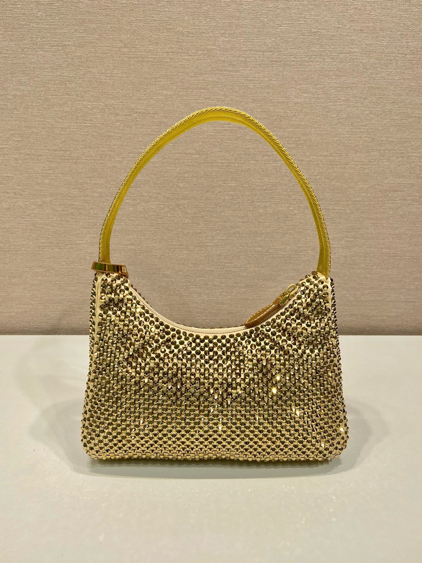 PRD Crystal Bag