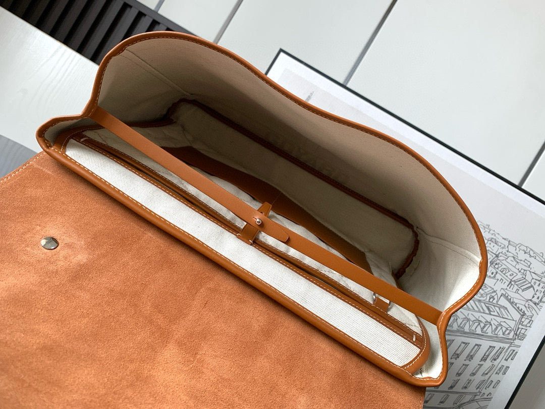 GYD Messenger Bag