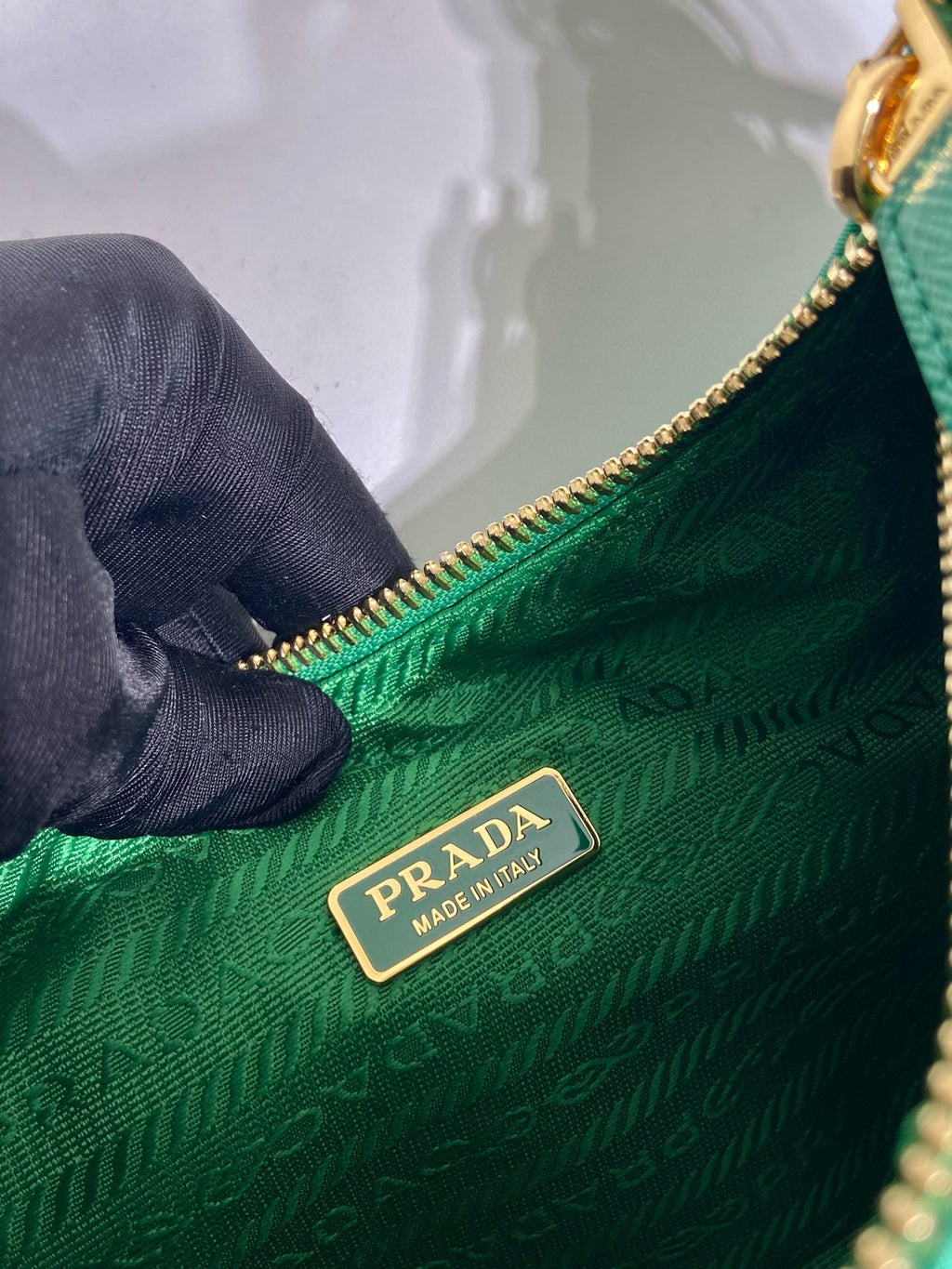 PRD Shouder Bag