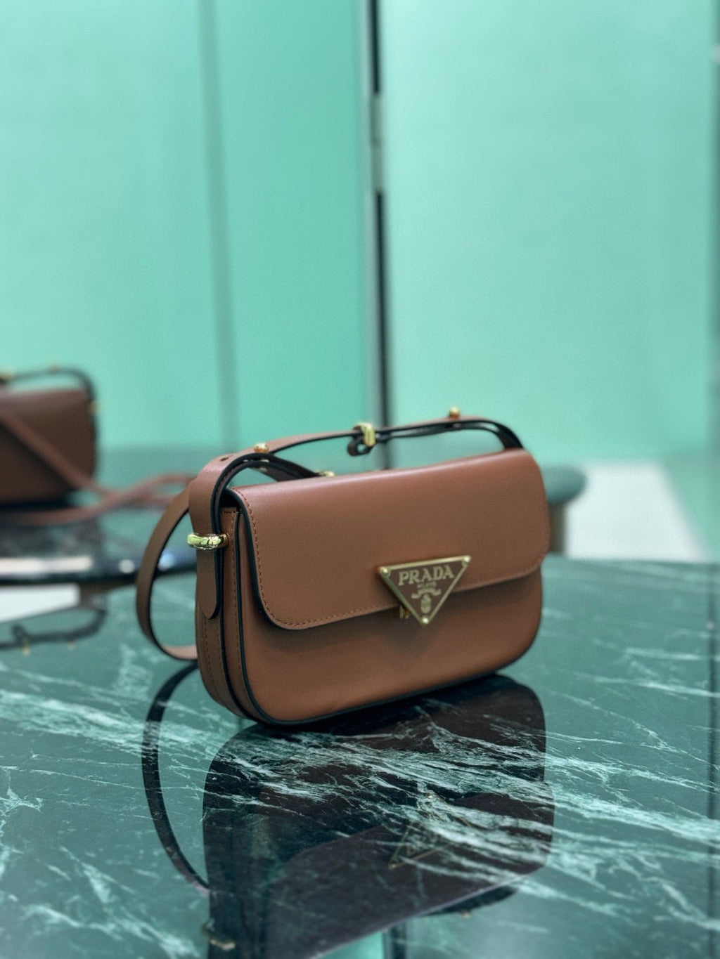 PRD Crossbody Bag