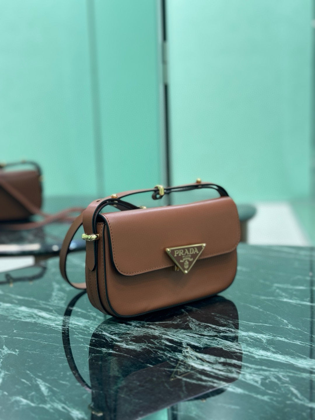 PRD Crossbody Bag