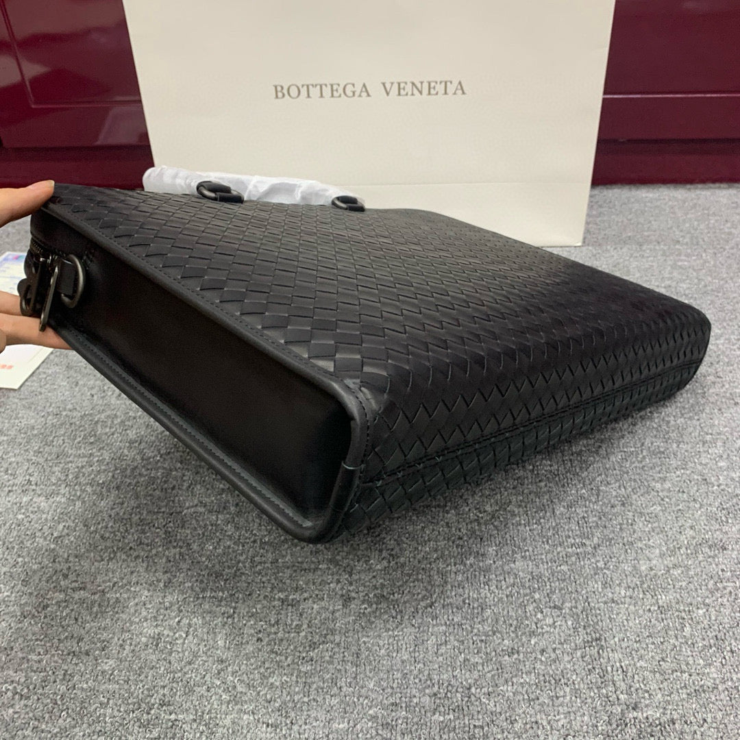 BTV Briefcase