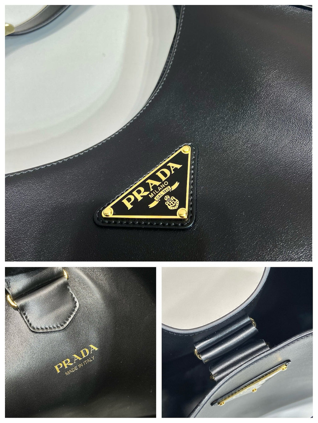 PRD Shouder Bag