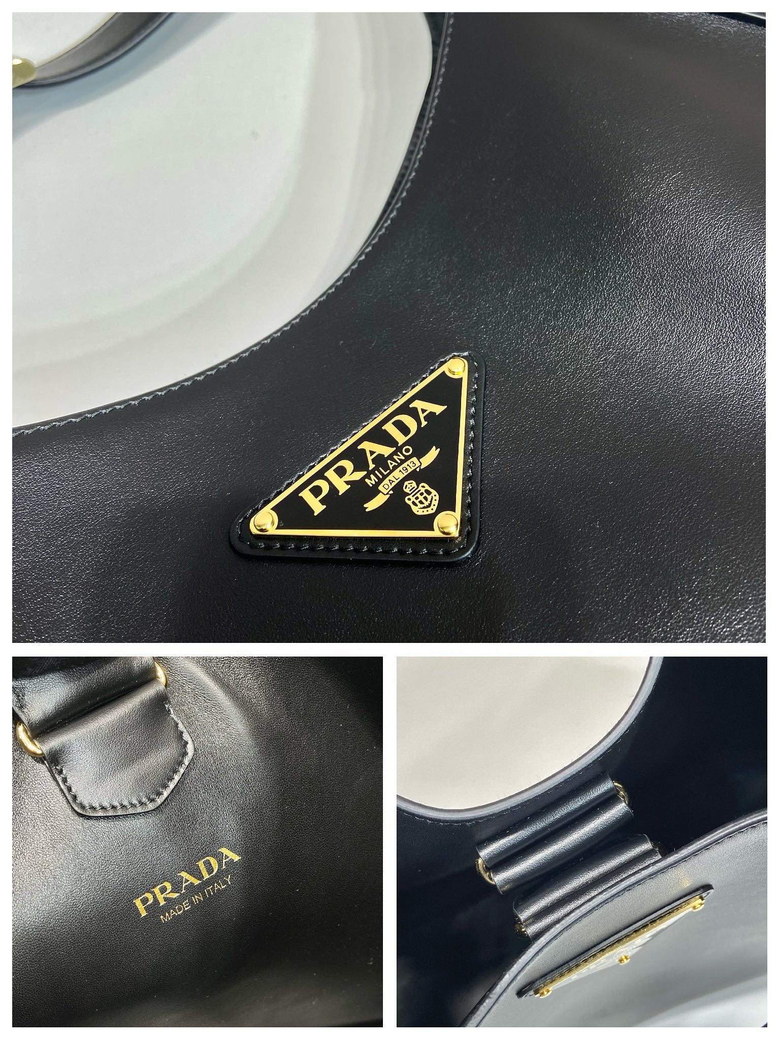 PRD Shouder Bag