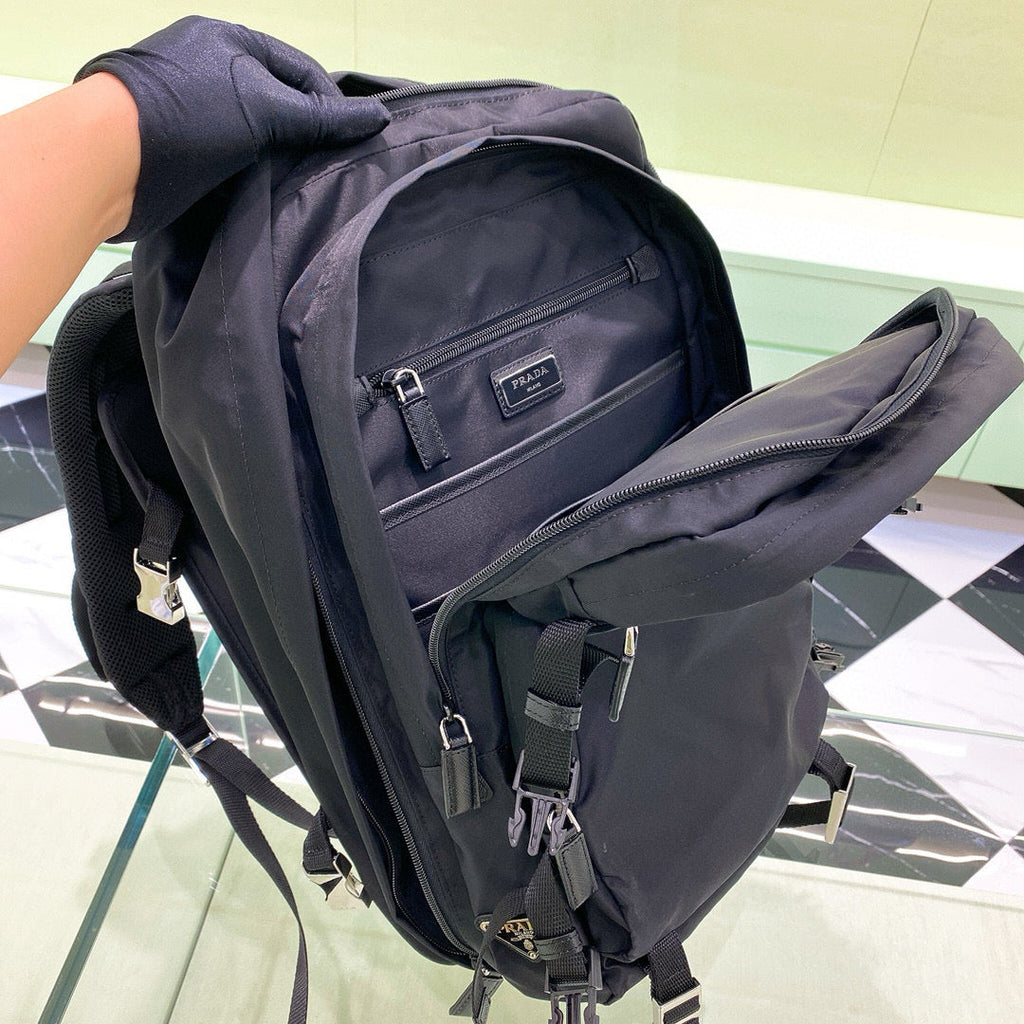 PRD Backpack
