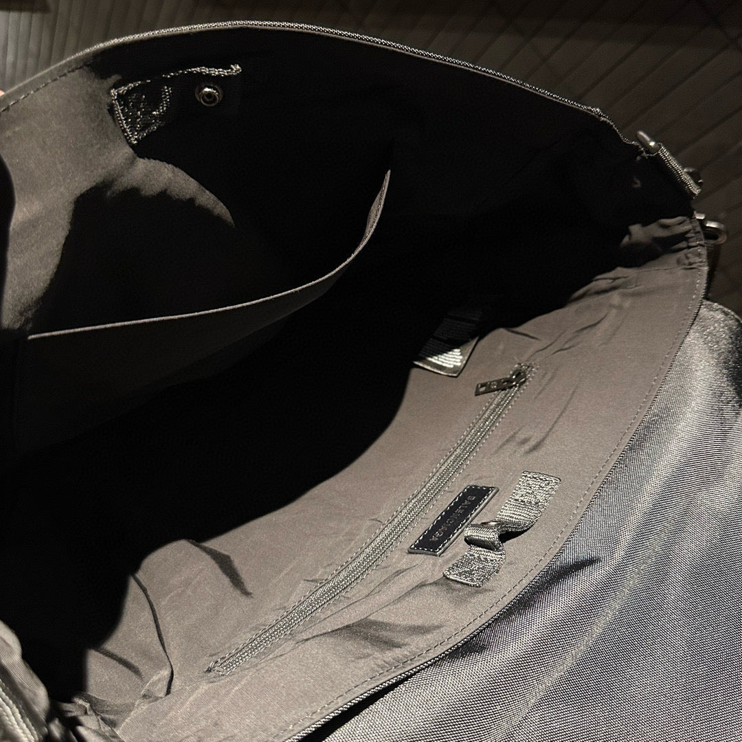 BLC Messenger Bag