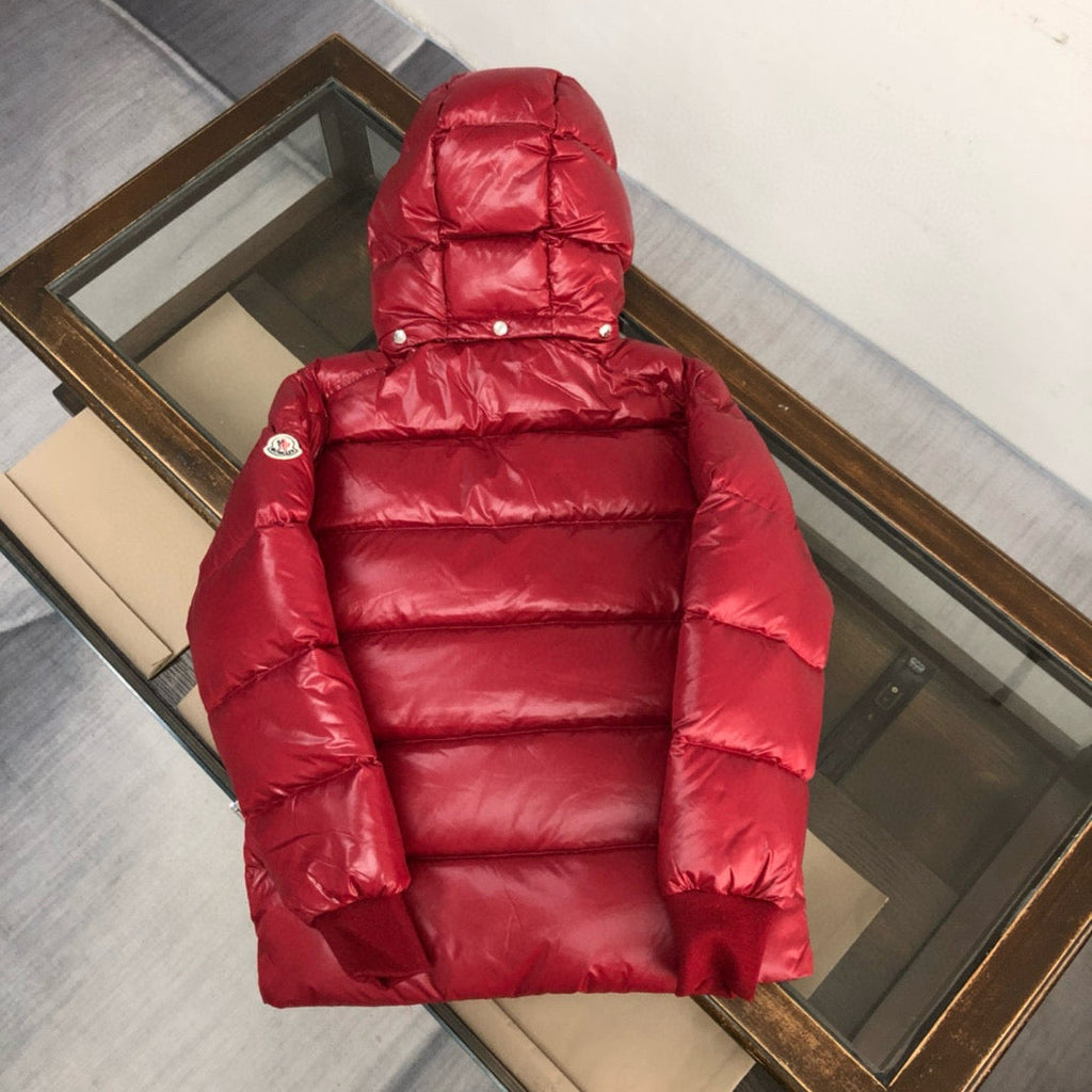 MNC Down Jacket
