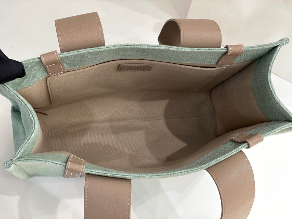 CHL Woody Tote Bag