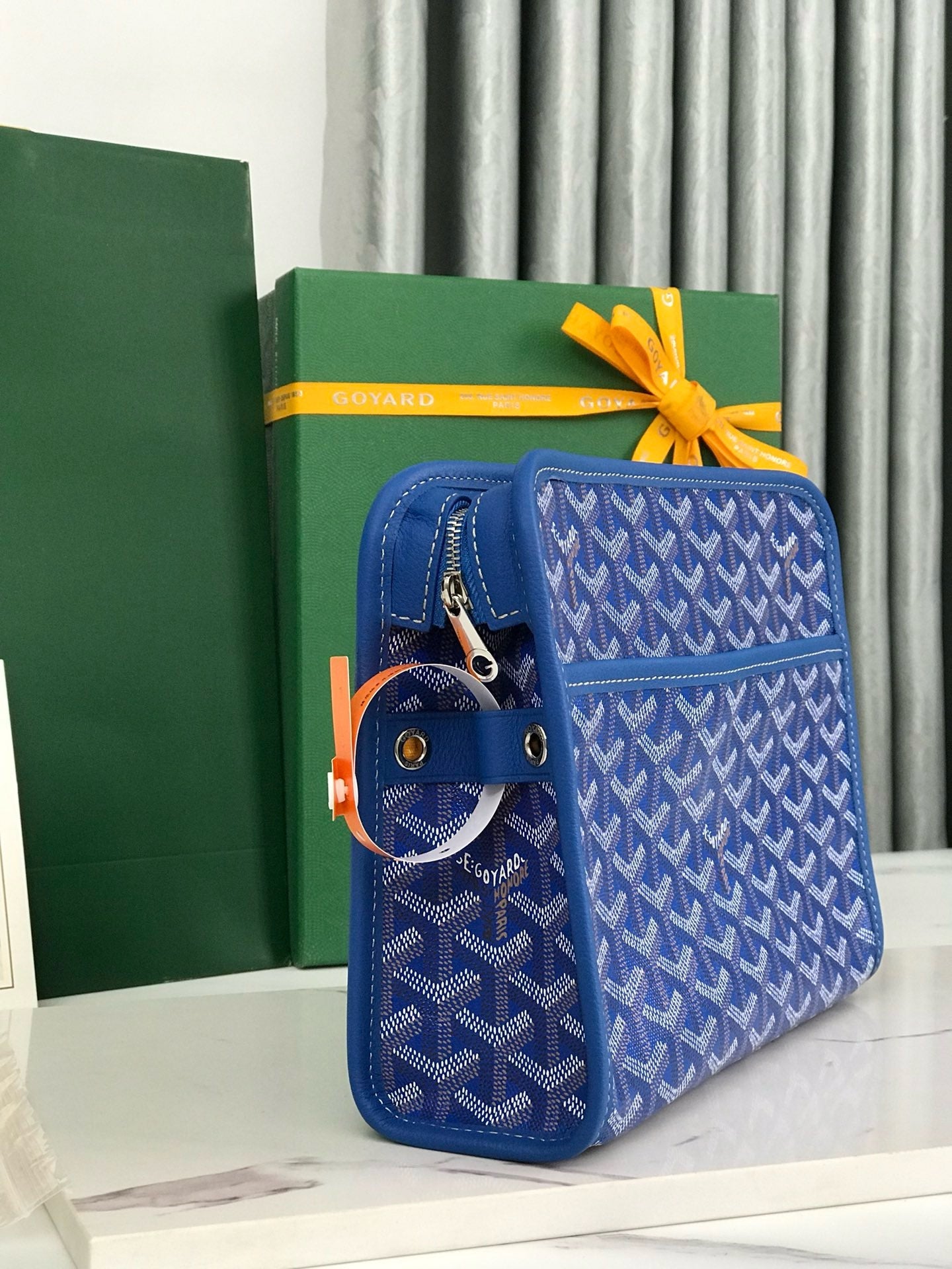GYD Jouvence Toiletry Bag