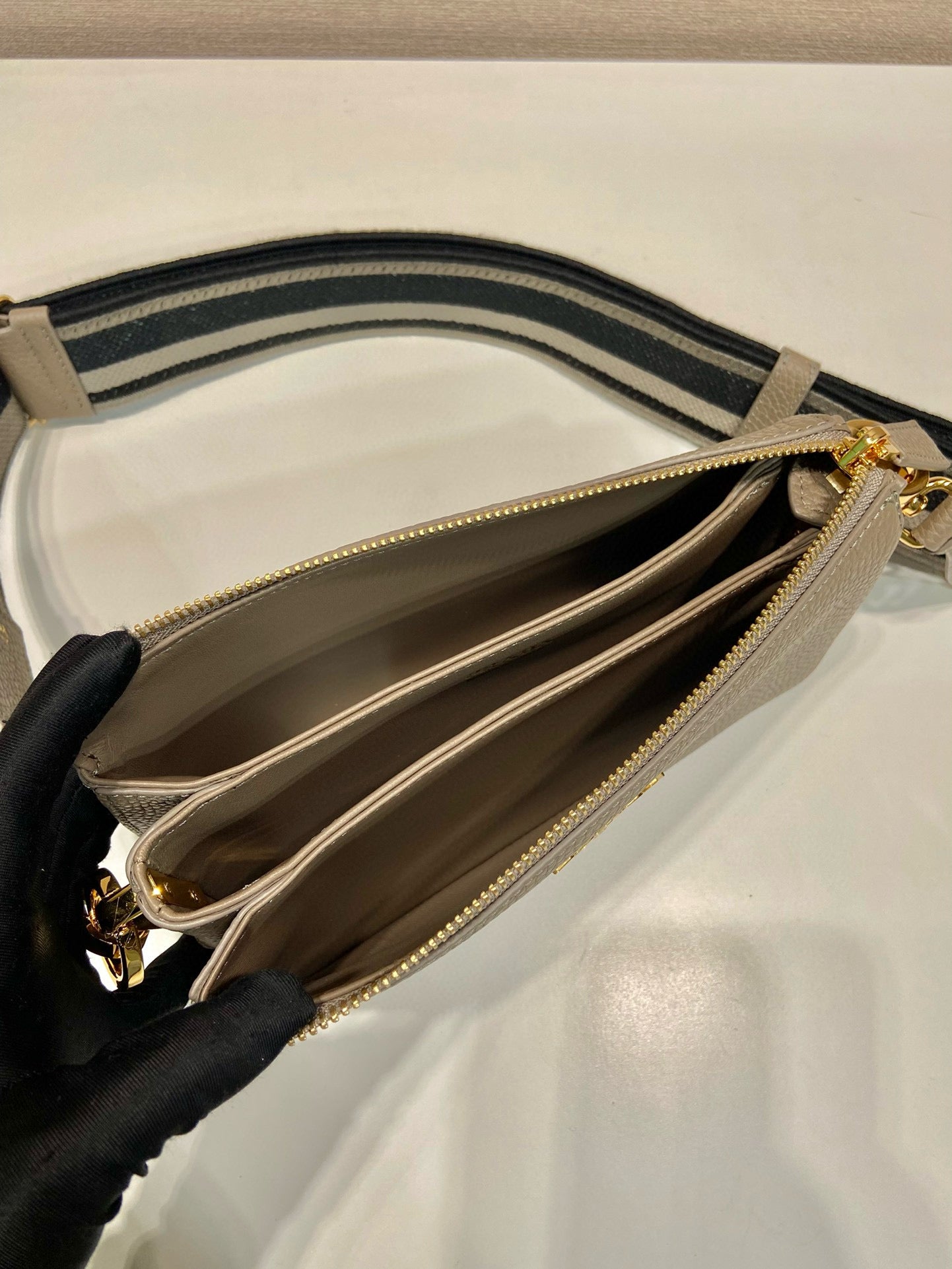 PRD Shouder Bag