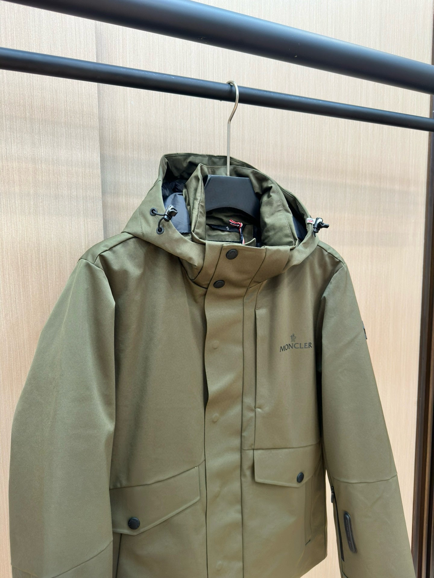 MNC Jacket