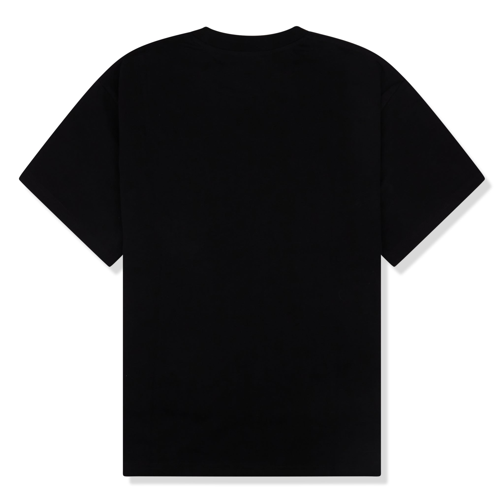 BPT Basics Midnight Black T-Shirt