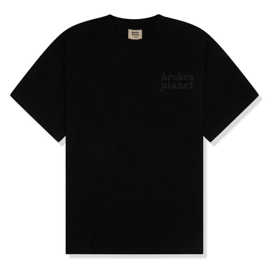 BPT Basics Midnight Black T-Shirt