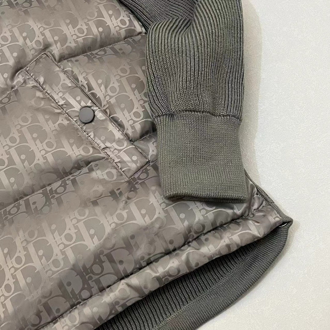 CD Vest Jacket