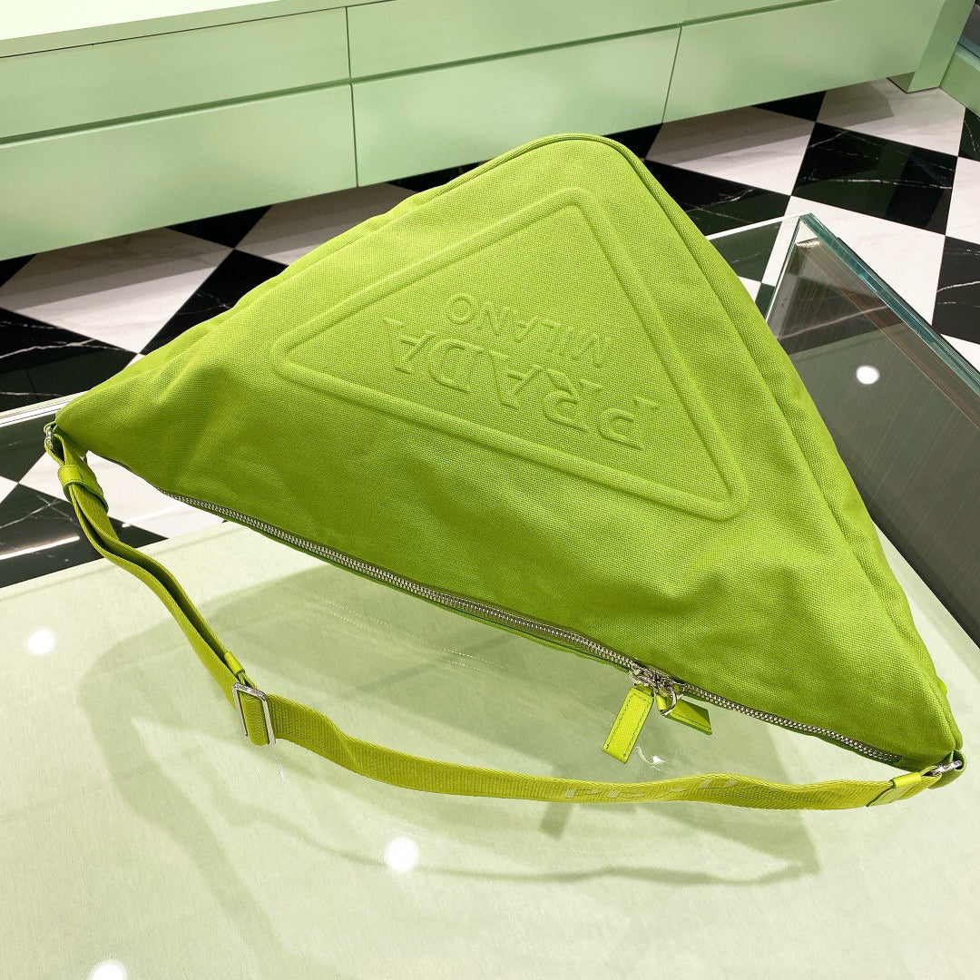 PRD Crossbody Bag