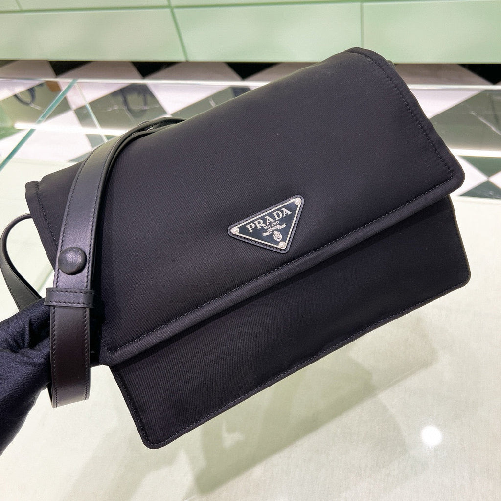 PRD Messenger Bag