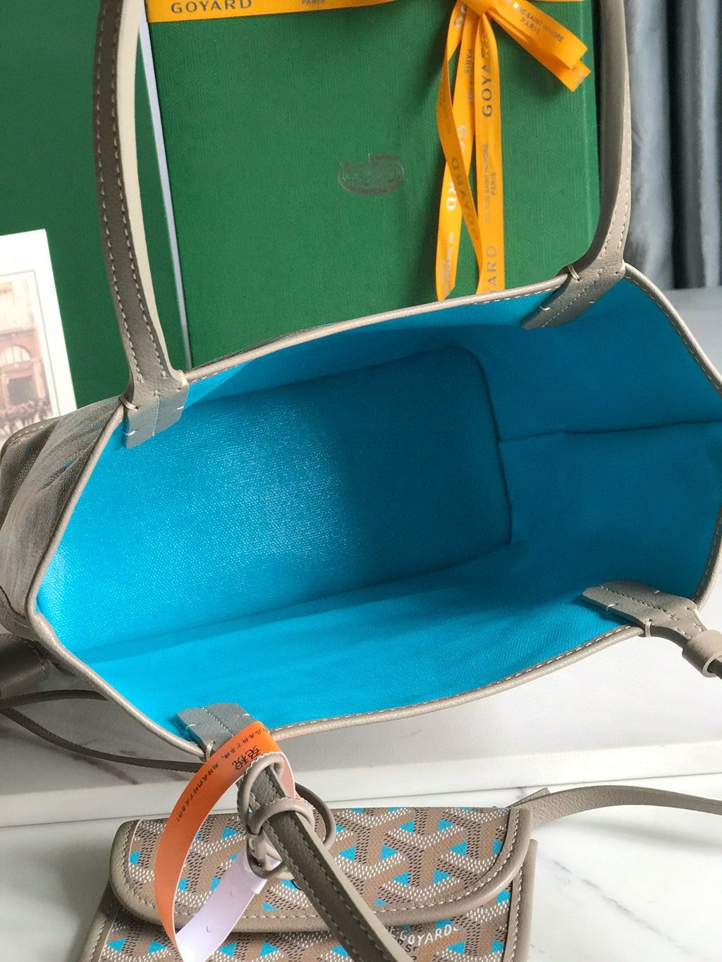 GYD Anjou Mini