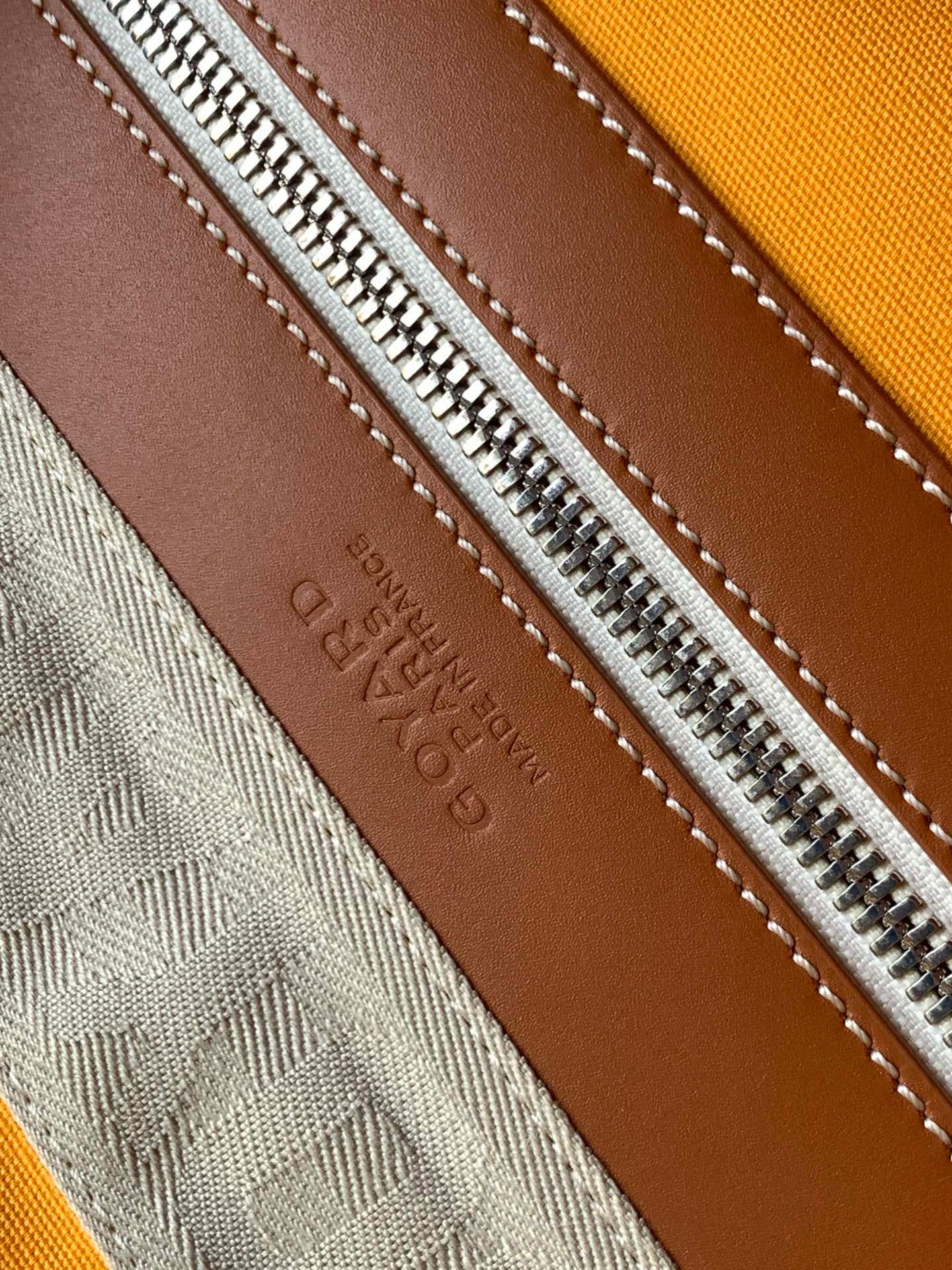 GYD Duffle Bag