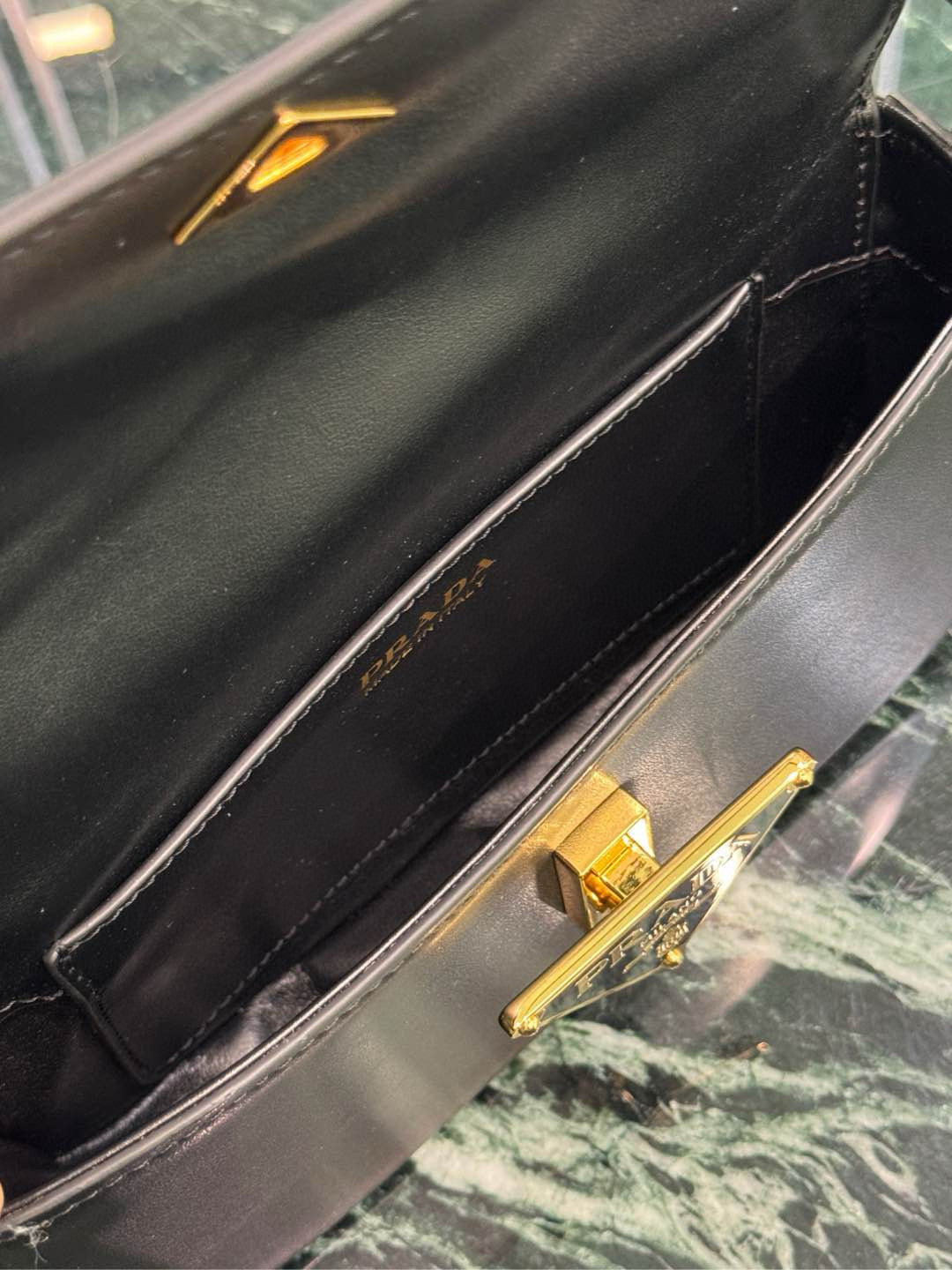 PRD Crossbody Bag