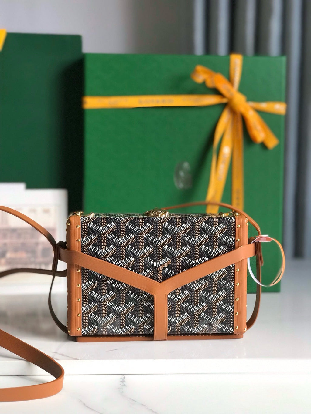 GYD Minaudière