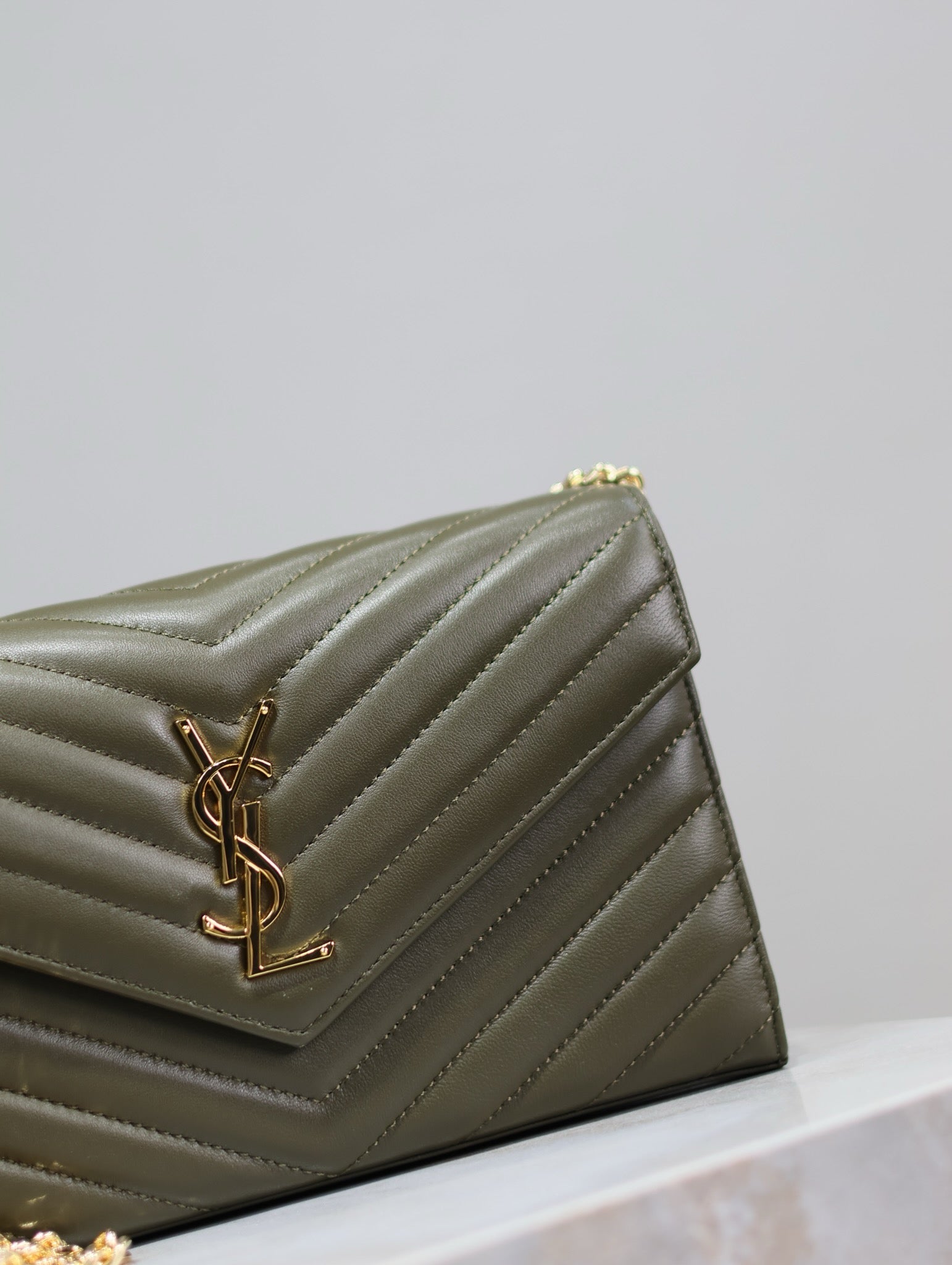 YVT Envelope