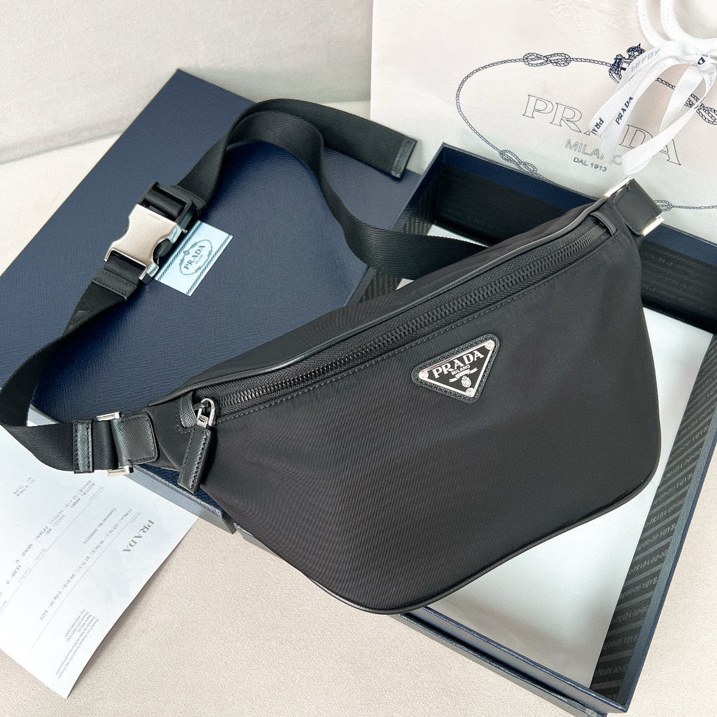 PRD Crossbody Bag