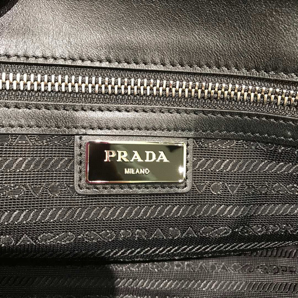 PRD Clutch Bag
