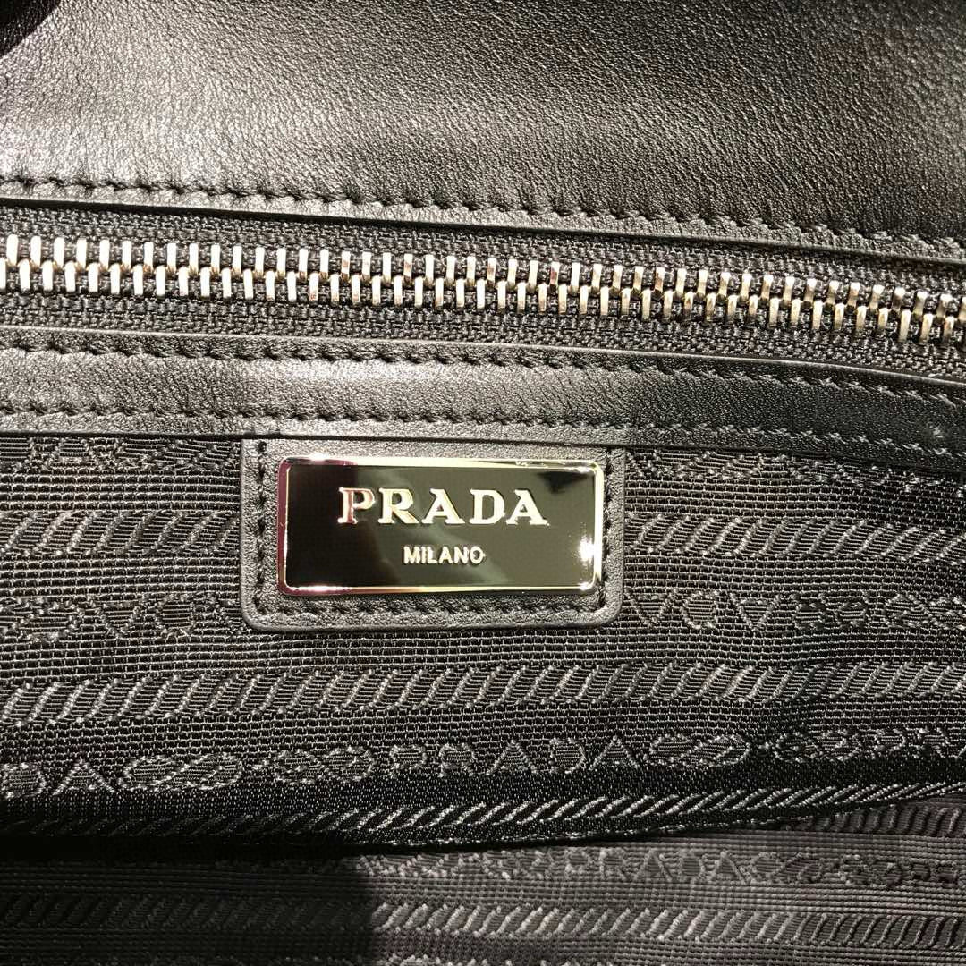 PRD Clutch Bag