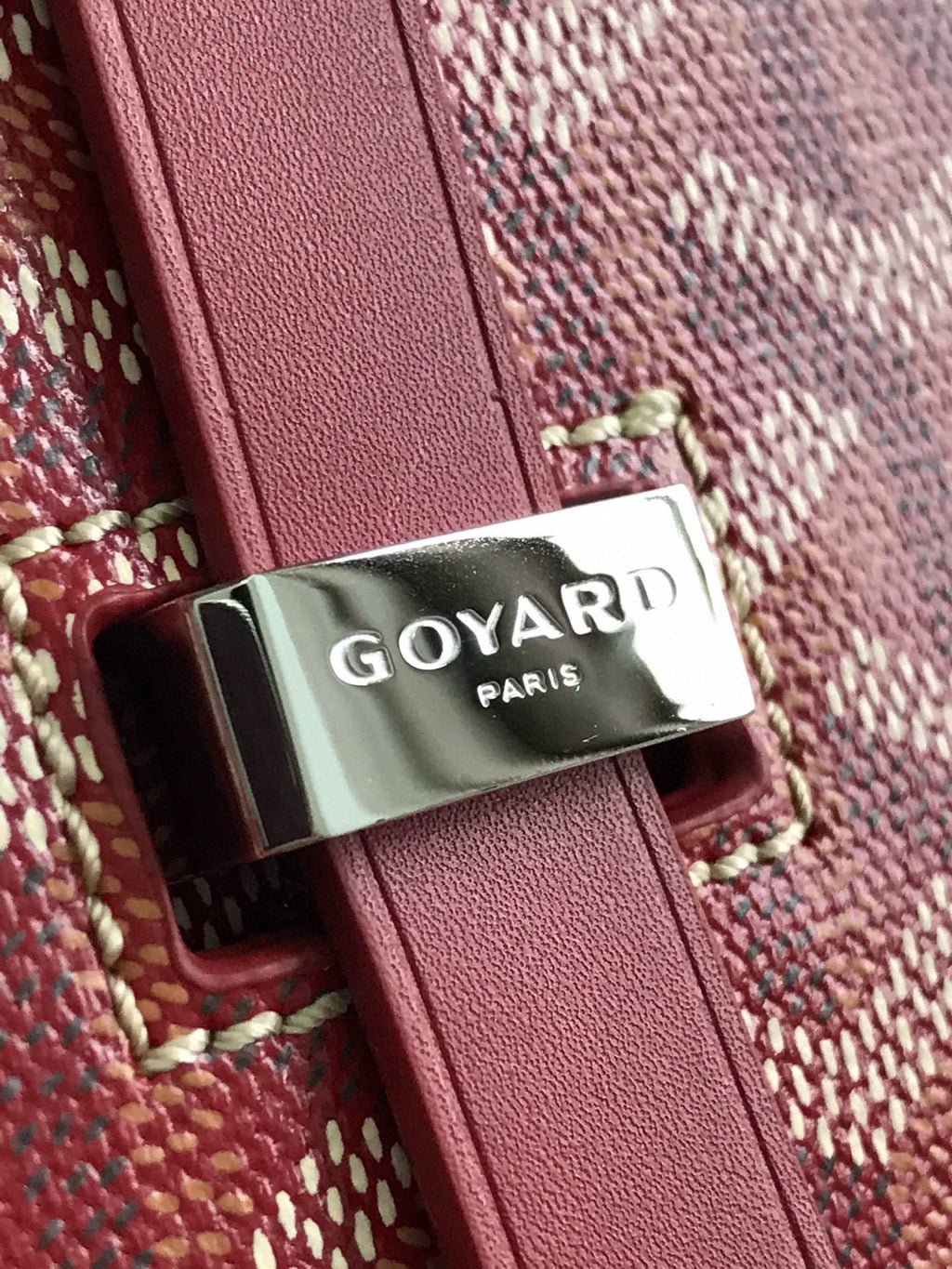 GYD Crossbody Bag
