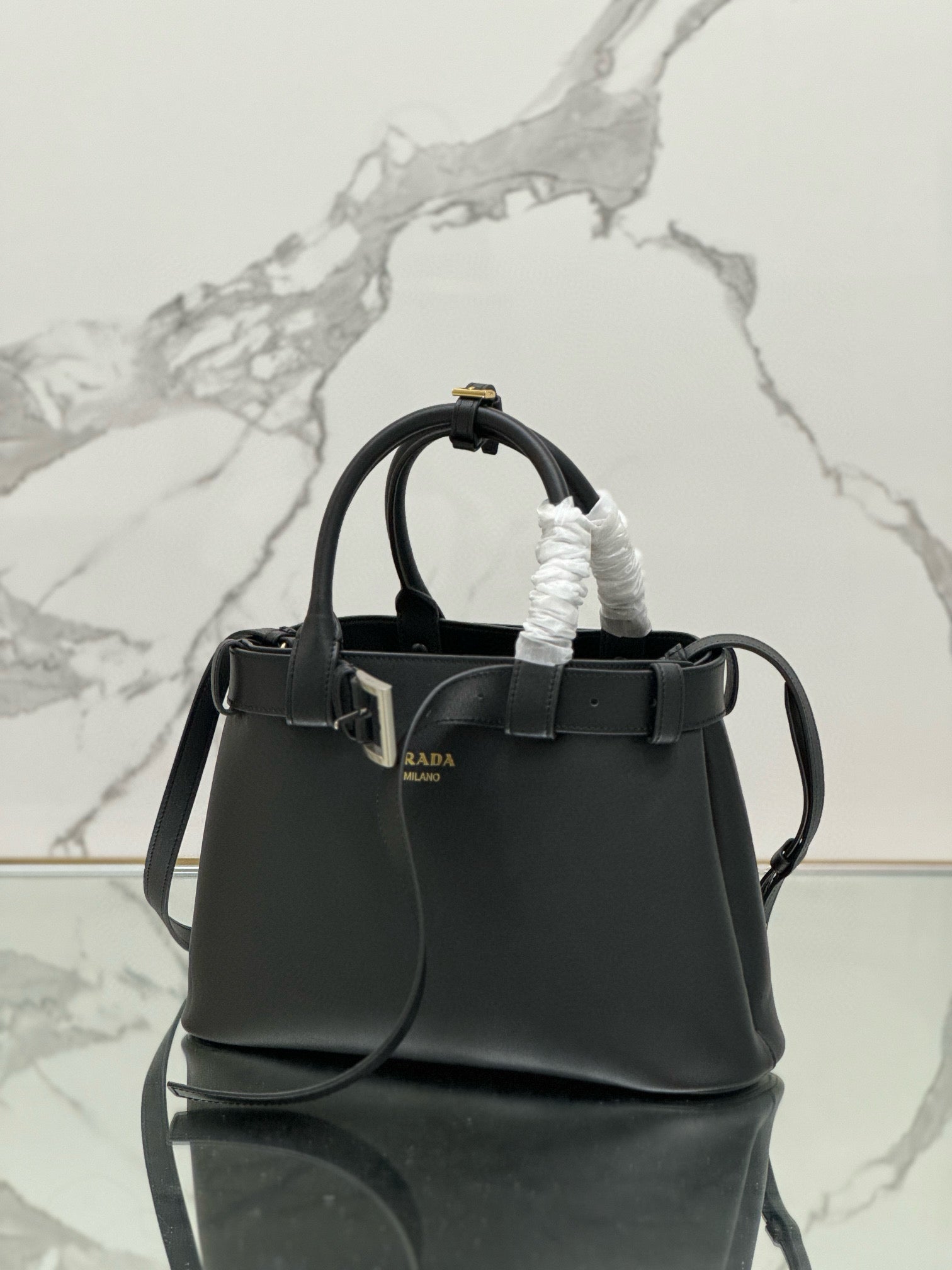 PRD Shouder Bag
