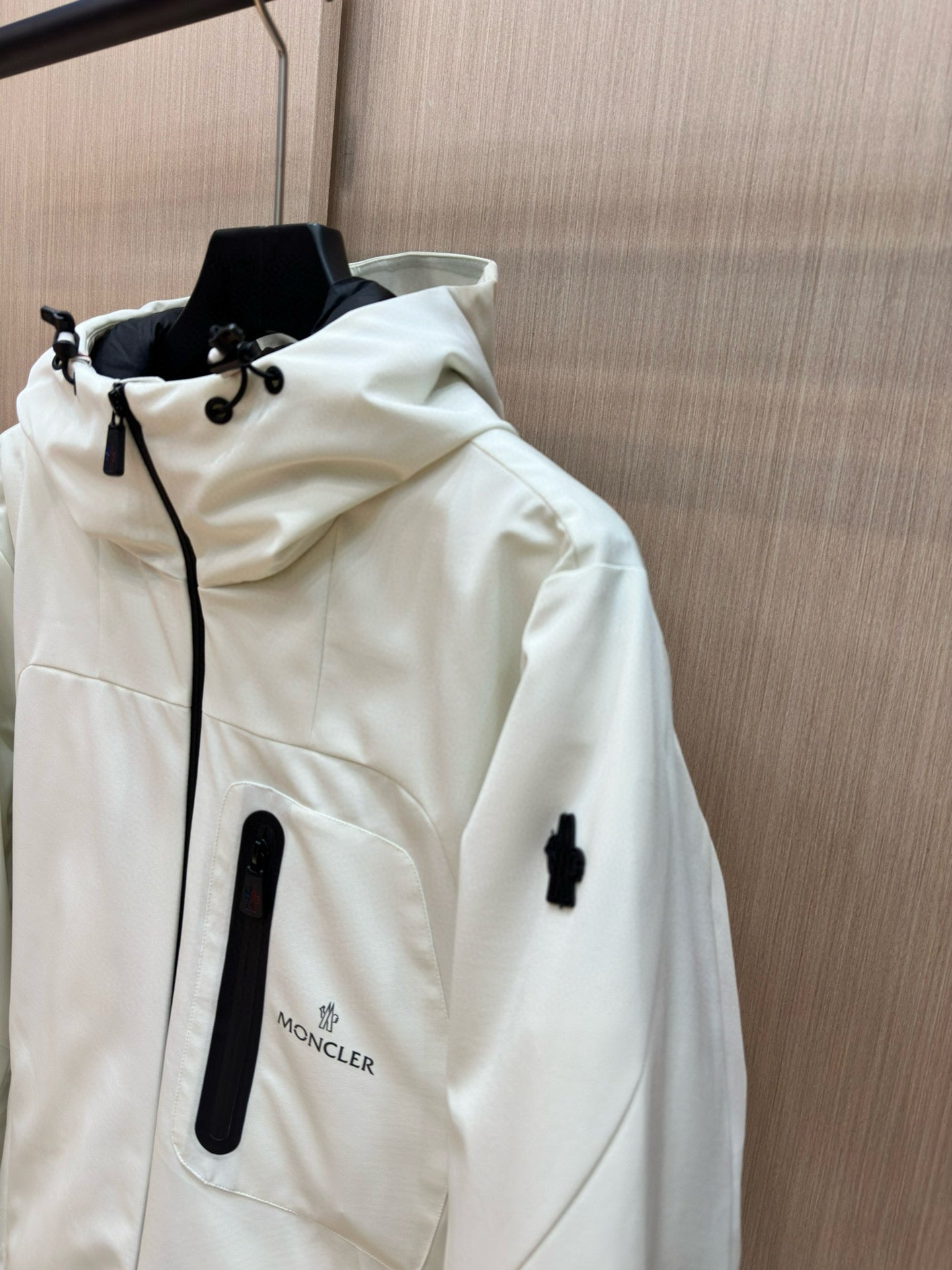 MNC Jacket