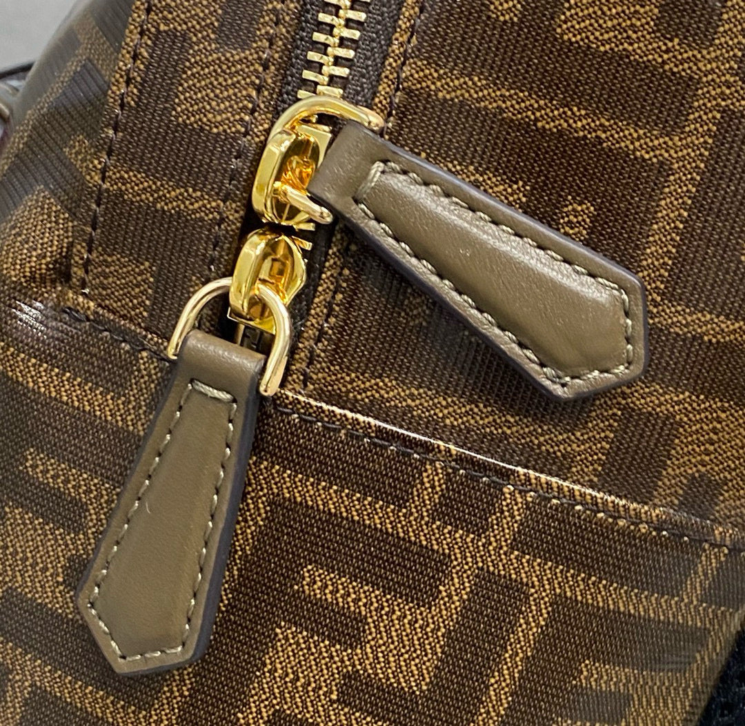 FD Backpack