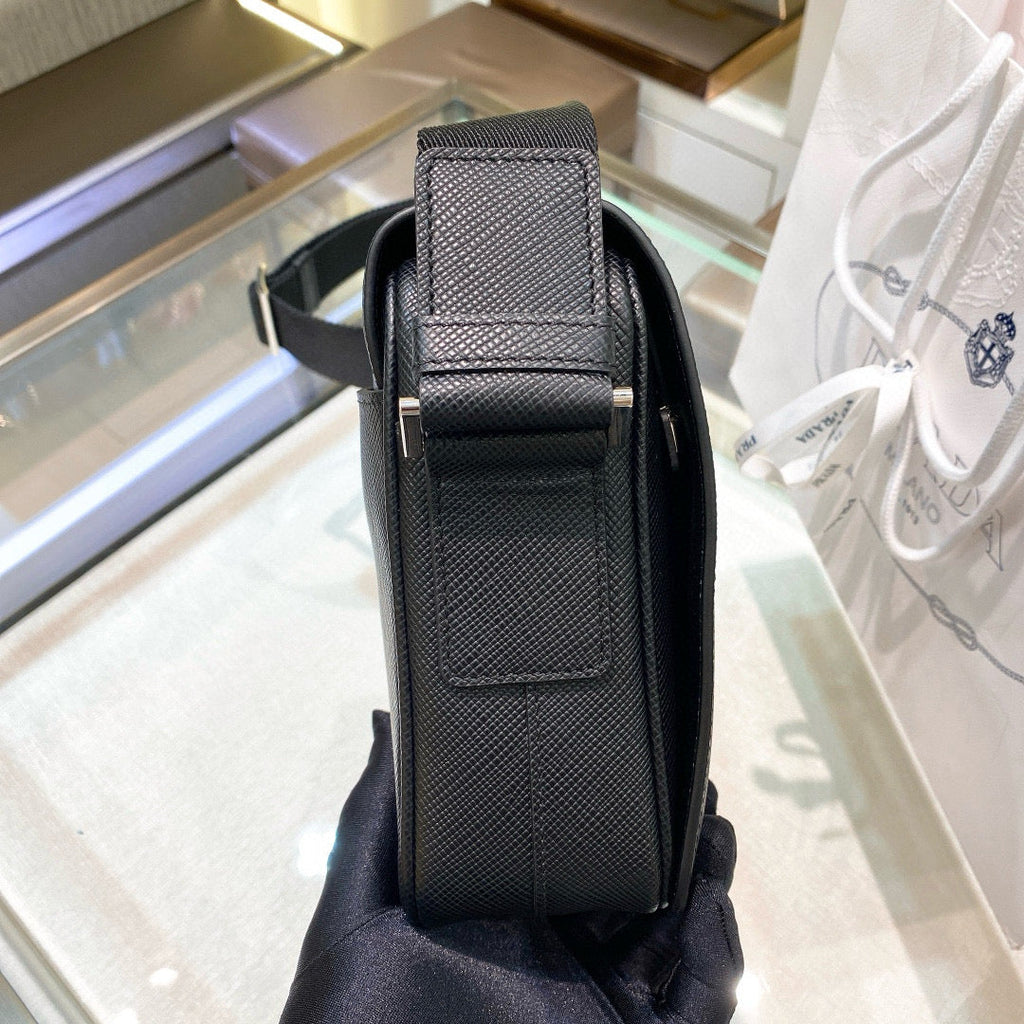 PRD Messenger Bag