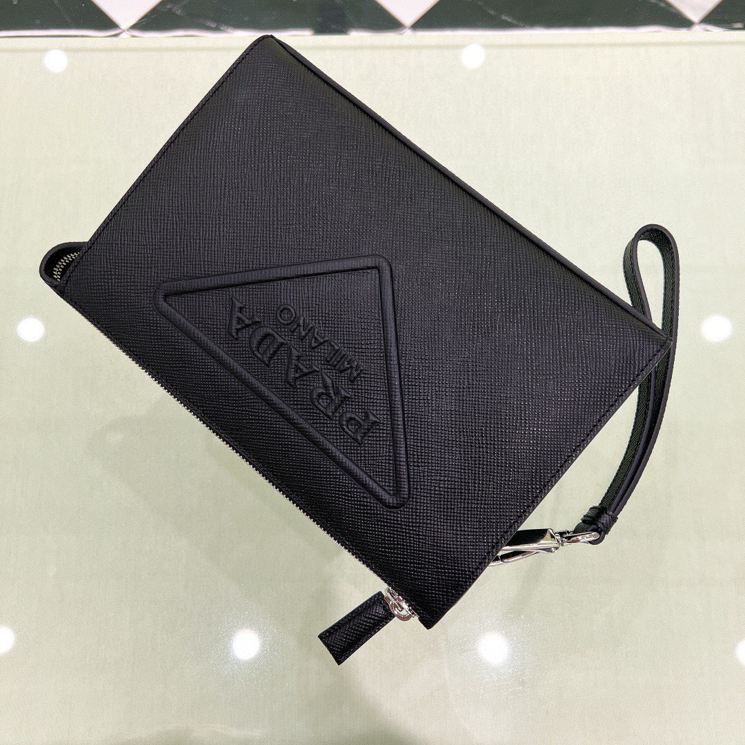 PRD Clutch Bag