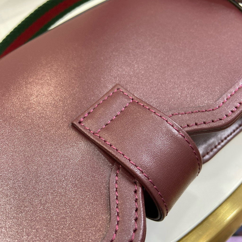 GC Shoulder Bag