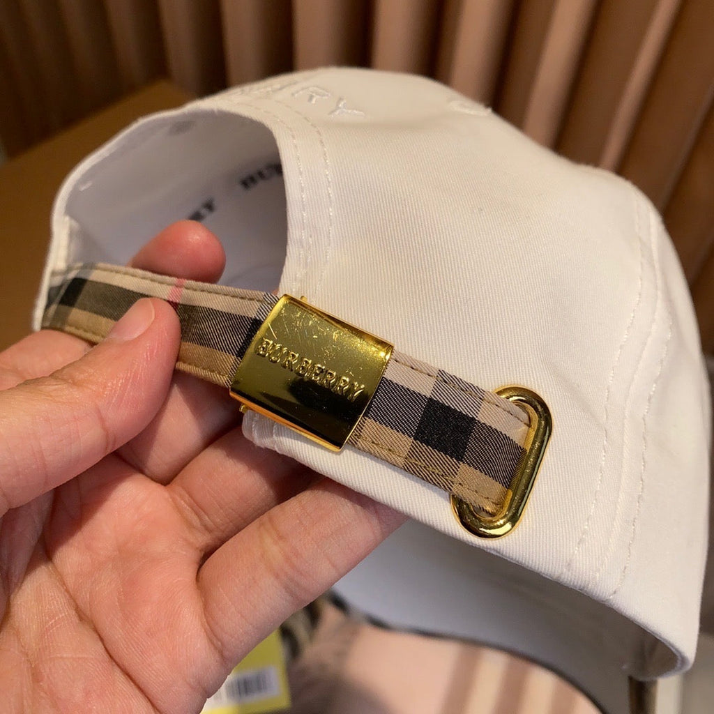 BBR Cap