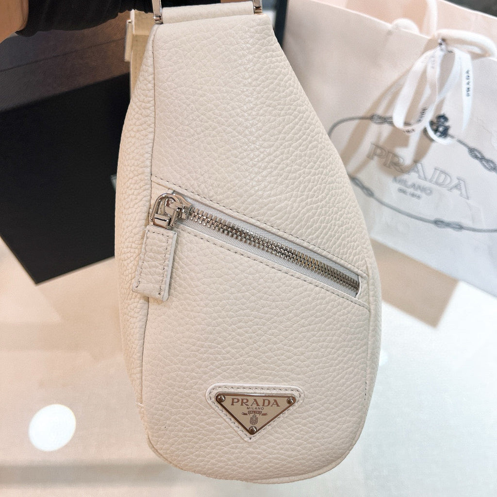 PRD Messenger Bag
