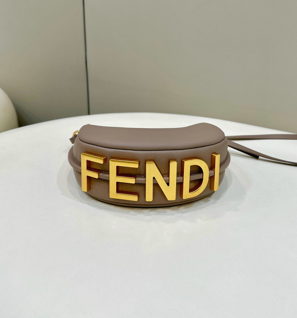 FD Fendigraphy Mini