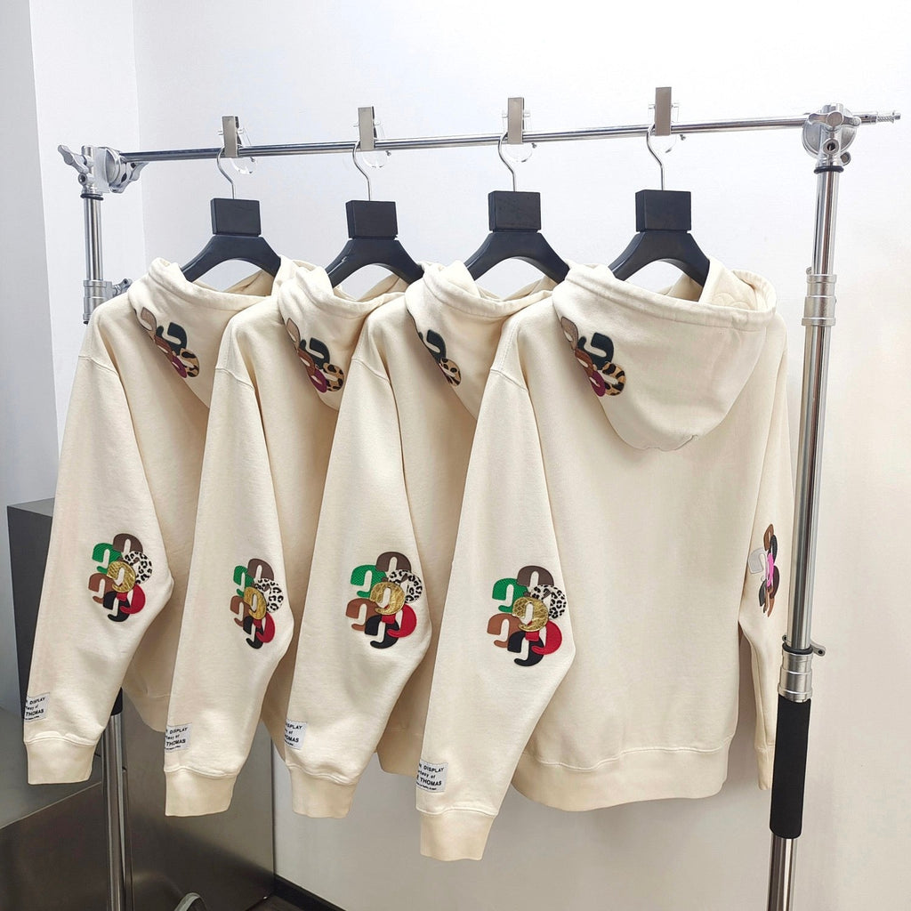 GDPT Hoodie