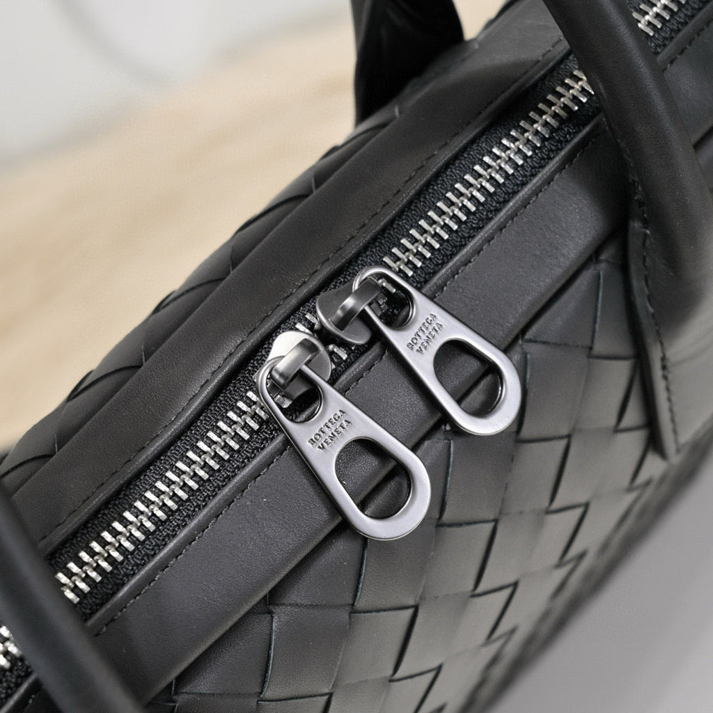 BTV Briefcase